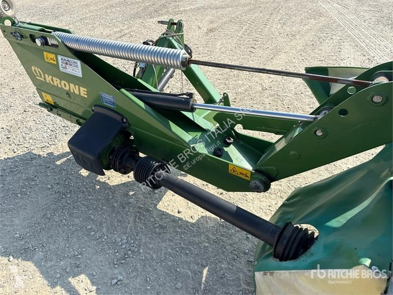 Espaces verts Krone EasyCut R320