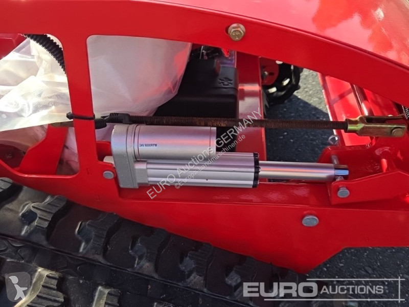 Tereny zielone  SL800