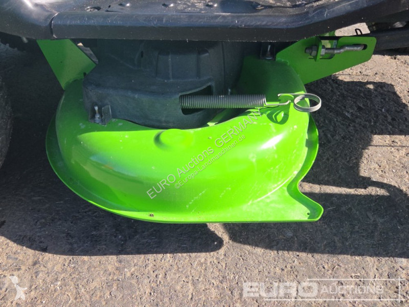 Tereny zielone Viking