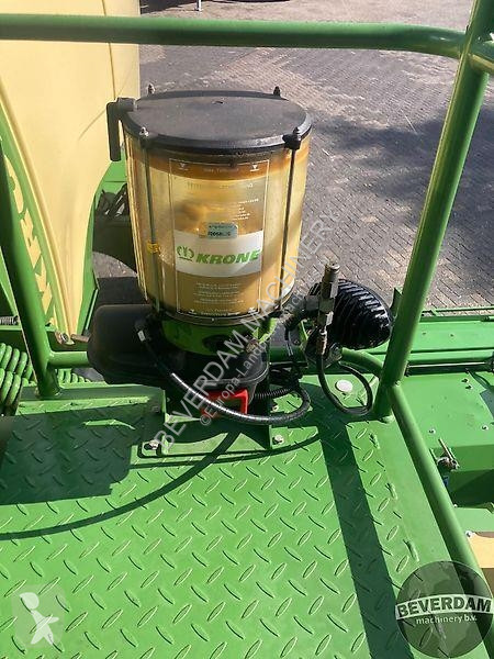 Zonas verdes Krone Big M 420