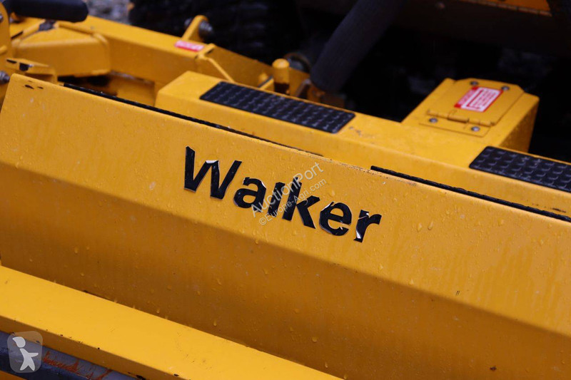 Zonas verdes Walker MBSYEU