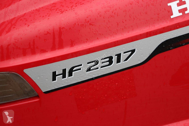Espaces verts Honda HF 2317