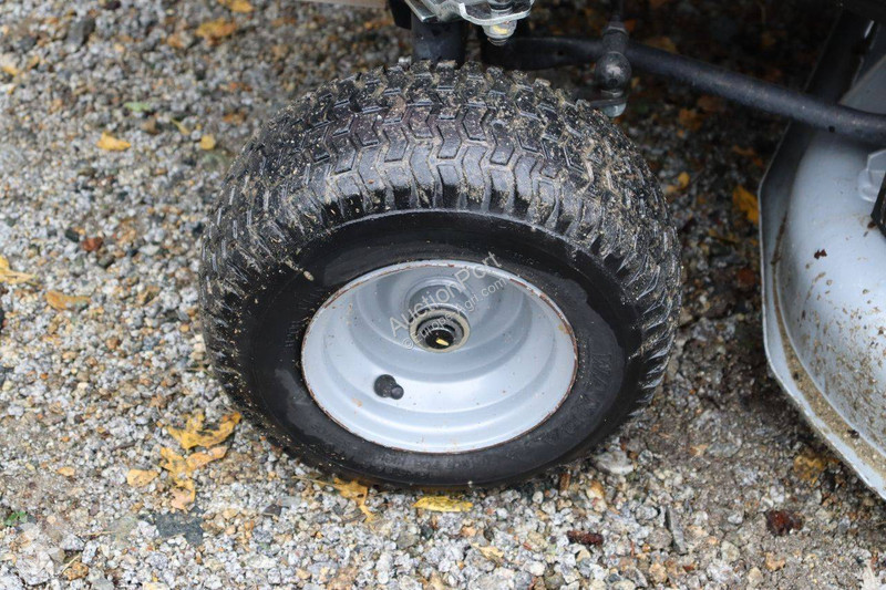 Espaces verts Honda HF2315K2 HME