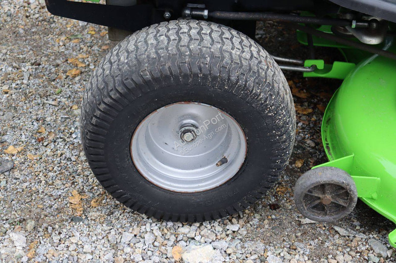 Zonas verdes Viking MT 6127.1 ZL