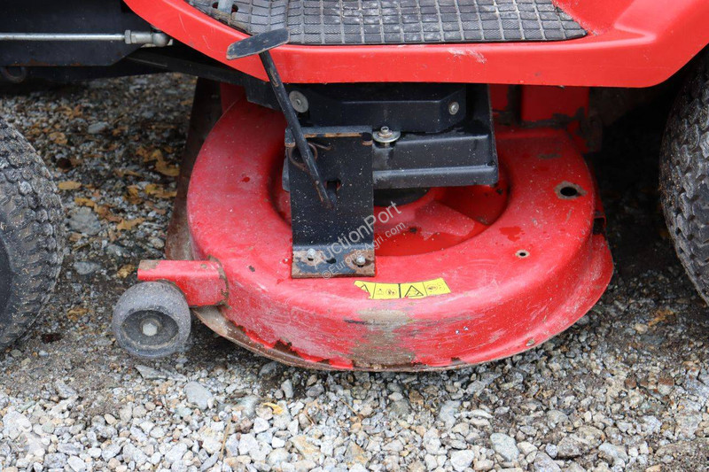 مساحات خضراء Toro DH220