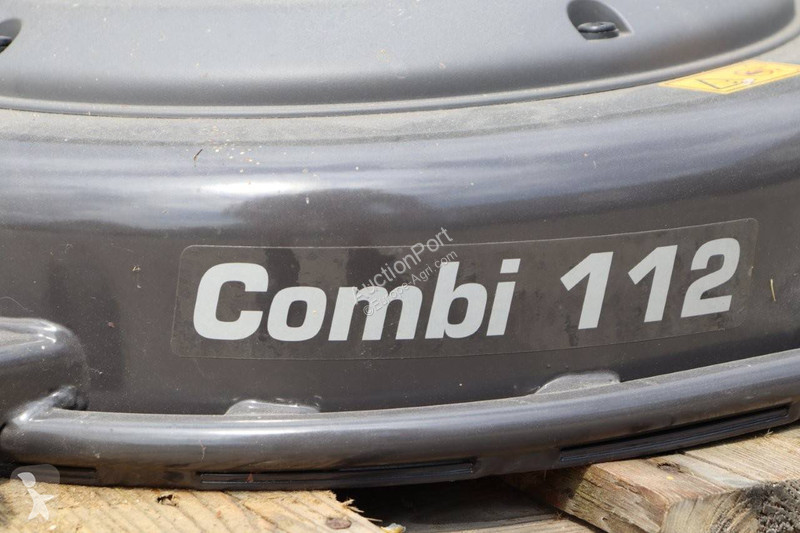 Zonas verdes Husqvarna Combi 112