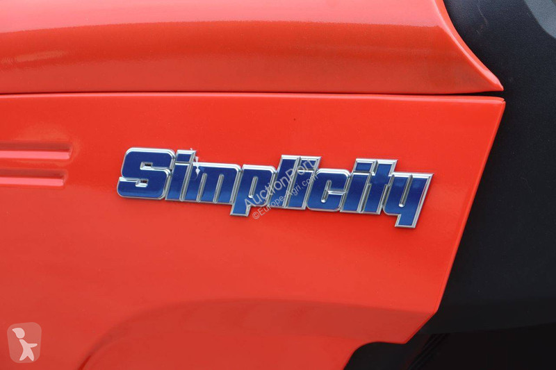 Zonas verdes Simplicity 2691688