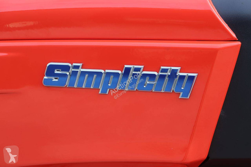 Zonas verdes Simplicity Broadmoar