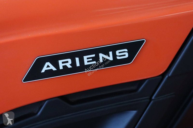 Zonas verdes Ariens C60