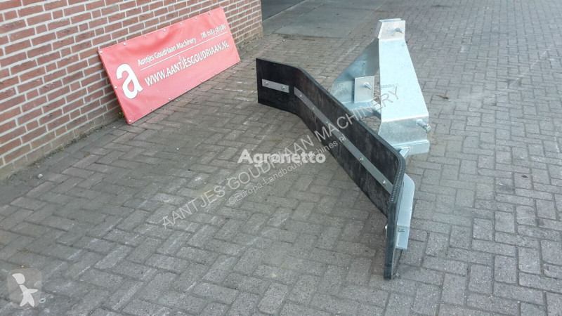 مساحات خضراء  Rubberschuif