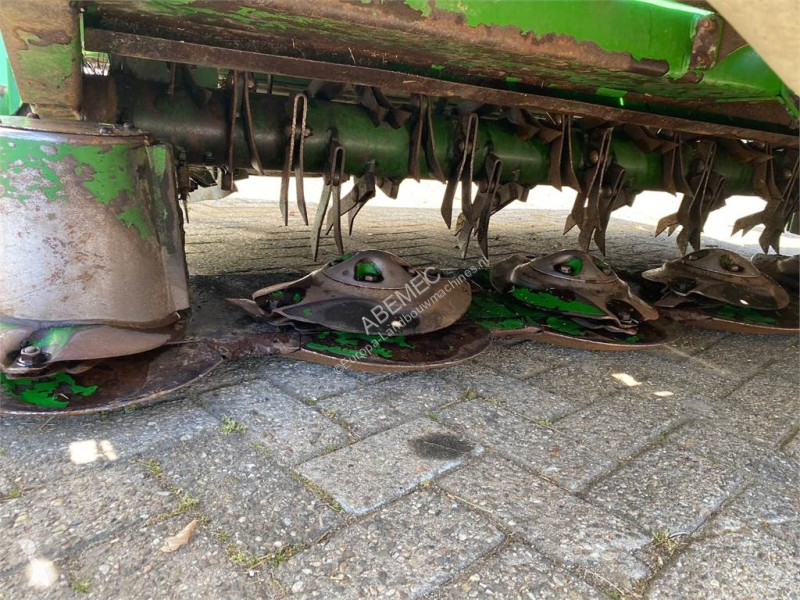 Grønne område  Proglide R3100