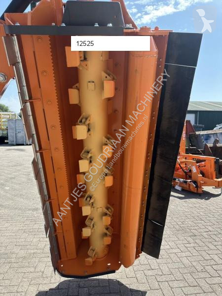Zonas verdes jardins  Super 2100