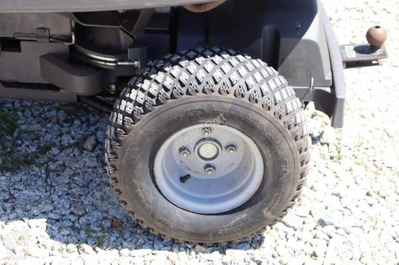 Espaces verts Husqvarna 422Ts AWD