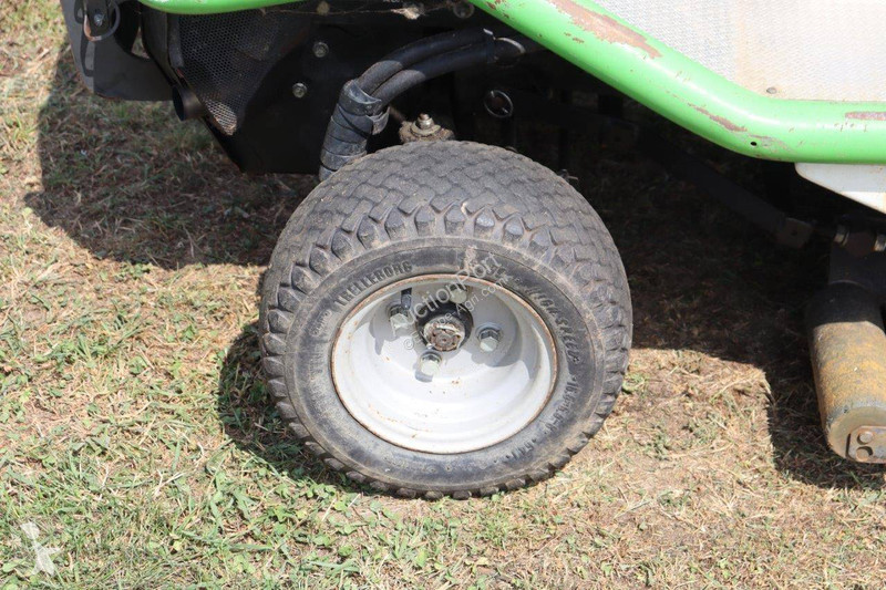 Espaces verts Etesia BPHPX