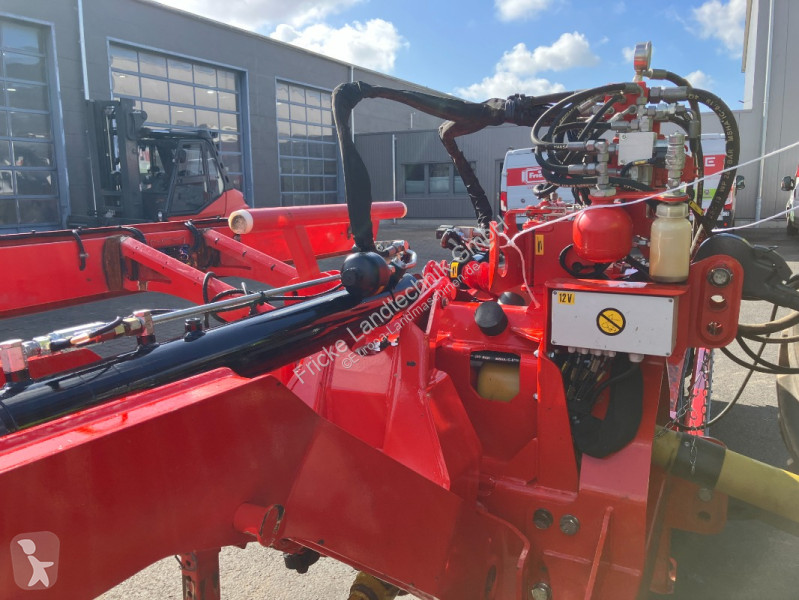 Grönområden Dücker  GFM 740 ***AKTIONSPREIS***
