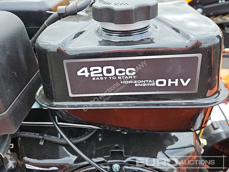 Zelené plochy Captok CK-LM1000Q