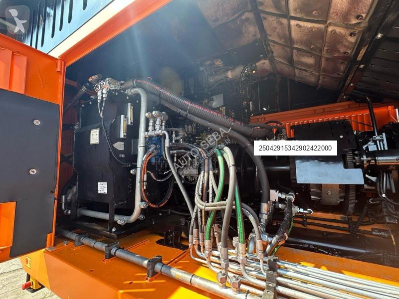 Doppstadt DW 3060K BioPower + Separator...