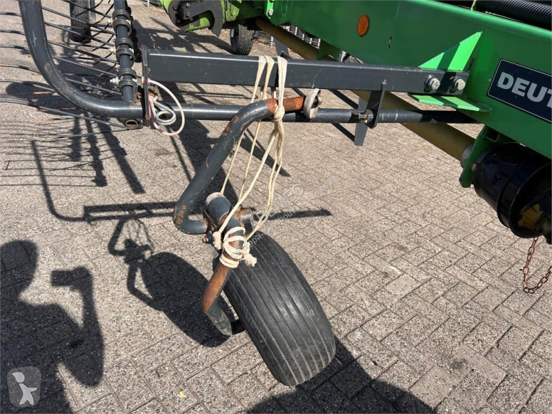Grønne område  Swatmaster 7751