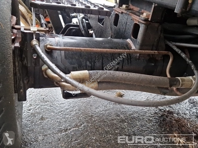 Зеленый массив Jacobsen Fairway LF4677