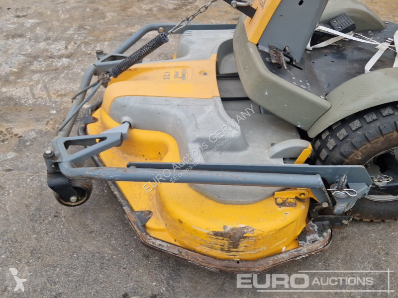 مساحات خضراء Stiga PARK PRO 25