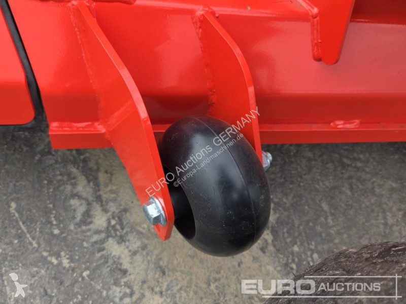 Zonas verdes Kioti ZXR48B-EU