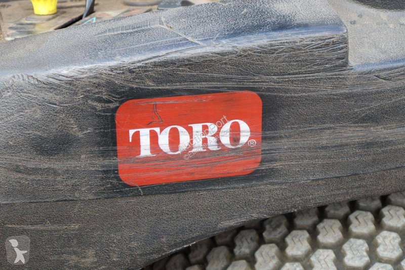 Догляд за садом і городом Toro Z Master...