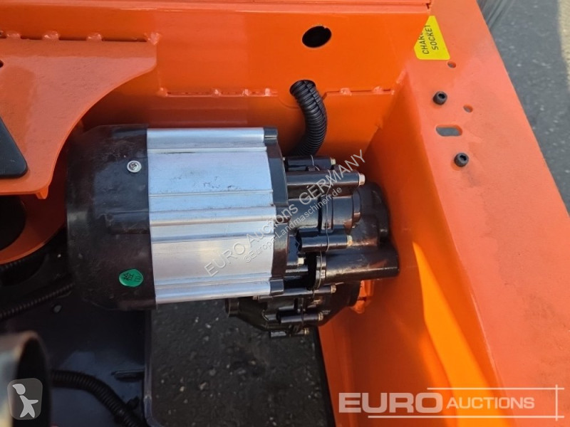 Tereny zielone  SL-D1000