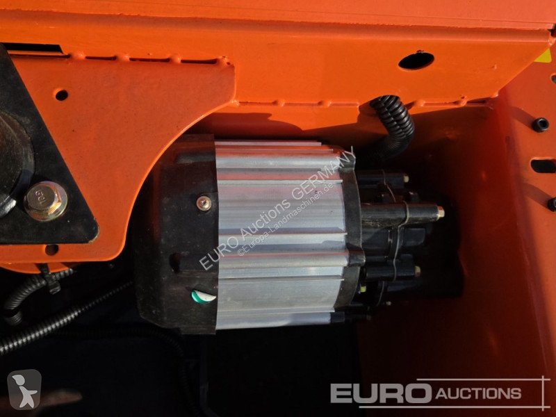 Tereny zielone  SL-D1000