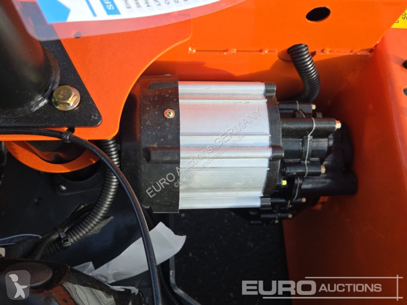 Tereny zielone  SL-LM1000Q