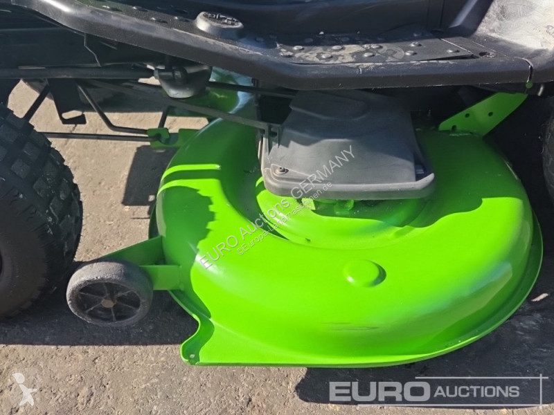 Tereny zielone Viking