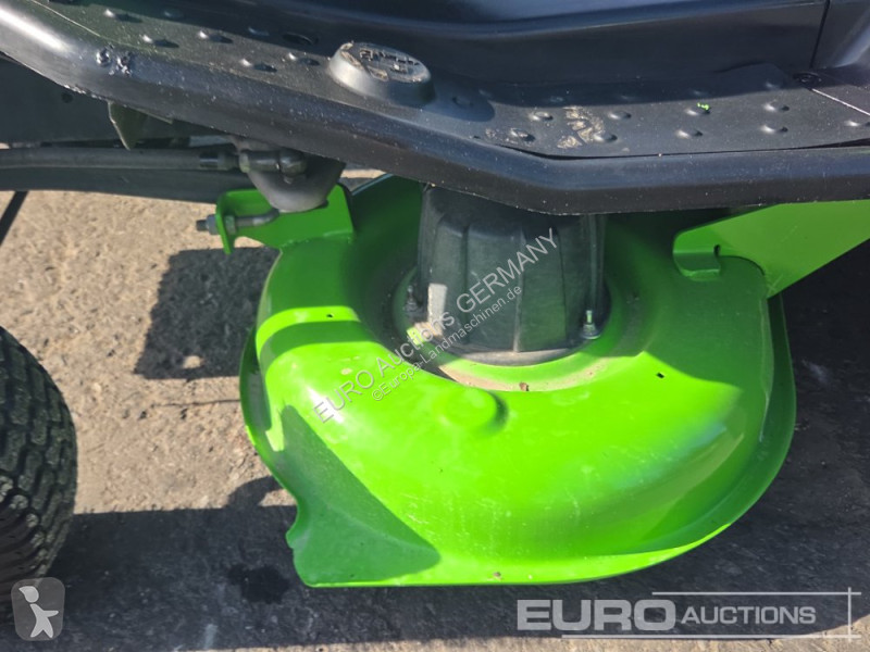 Tereny zielone Viking