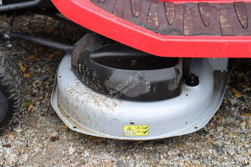 Espaces verts Honda HF2315K2 HME