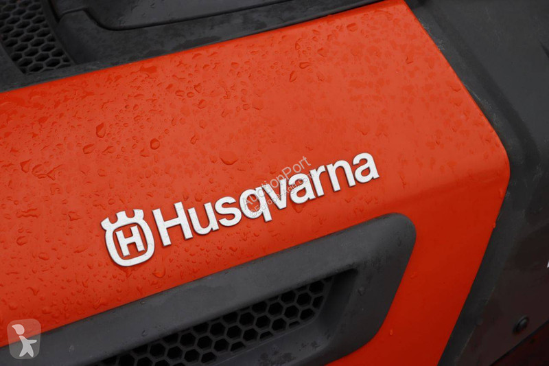 Zonas verdes Husqvarna TC 342T