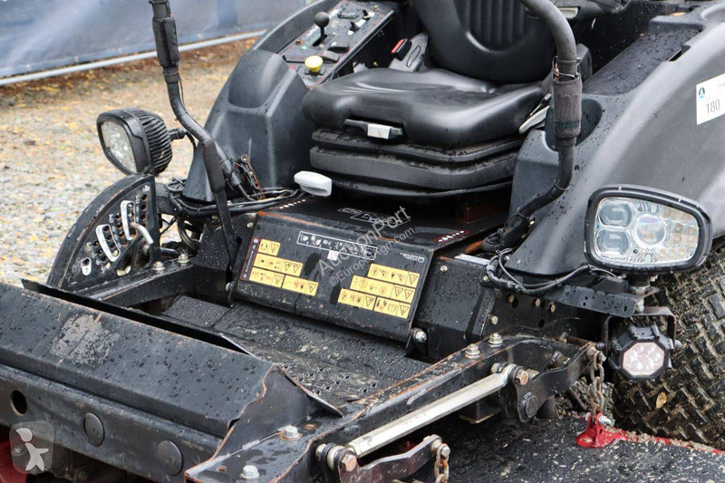 مساحات خضراء Toro 114-5090