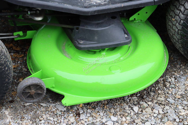 Zonas verdes Viking MT 6127.1 ZL