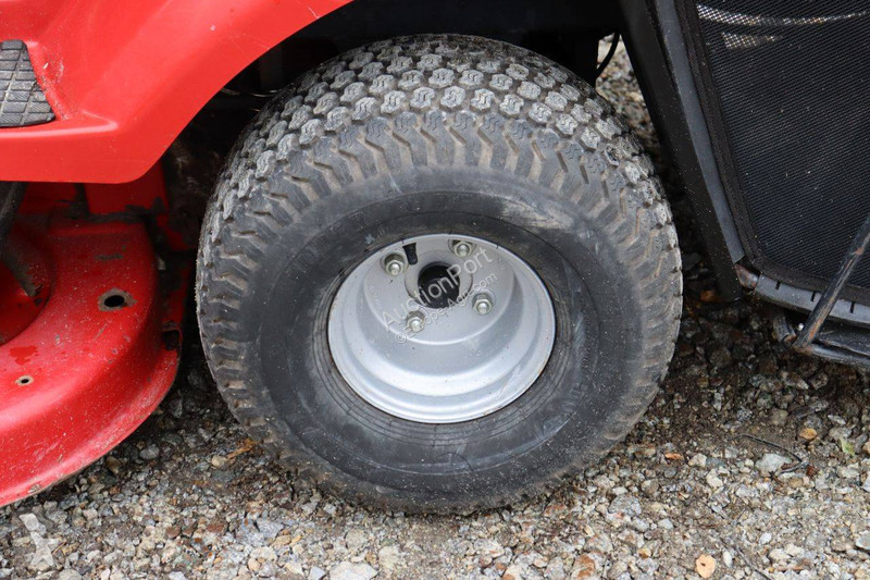 مساحات خضراء Toro DH220