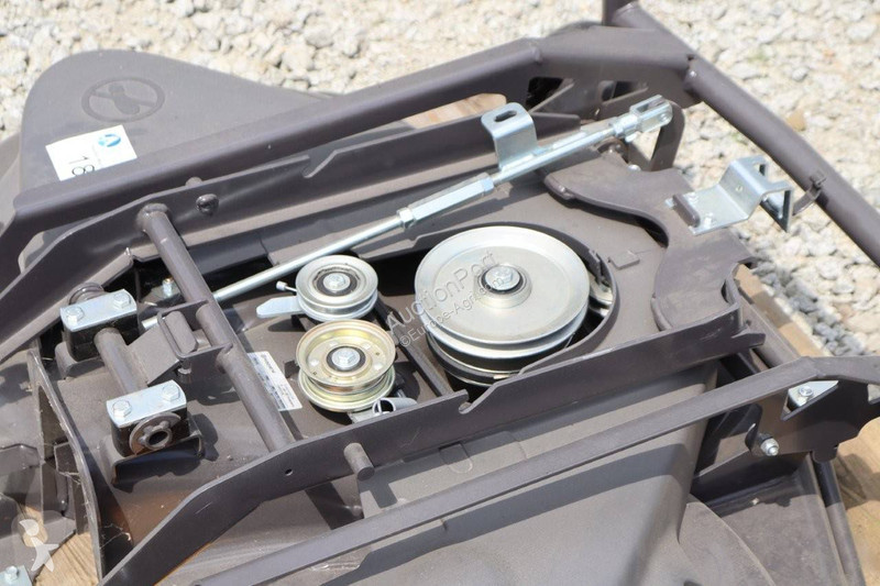 Zonas verdes Husqvarna Combi 112