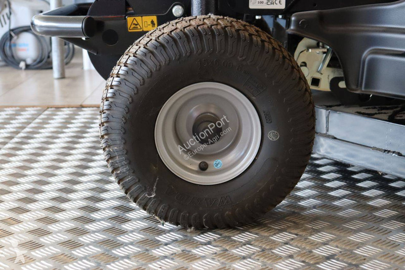 Zonas verdes Ariens C60