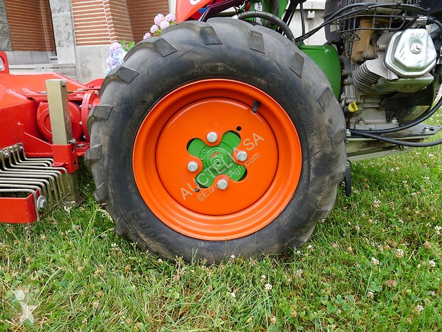 Zonas verdes