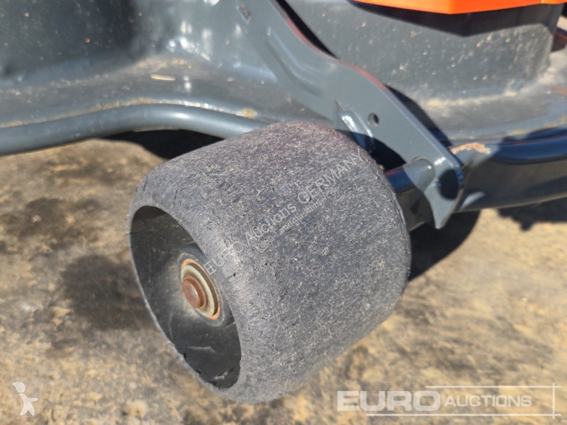Espaces verts Husqvarna