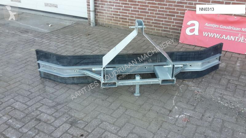 مساحات خضراء  Rubberschuif