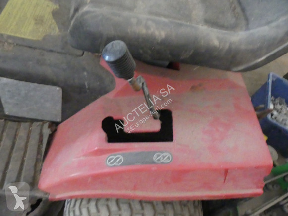 Tuin- en parkonderhoud  GTS125