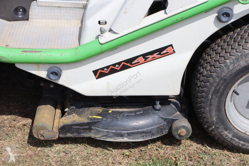 Espaces verts Etesia BPHPX