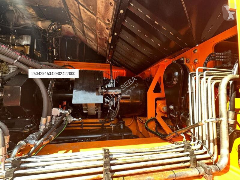Doppstadt DW 3060K BioPower + Separator...