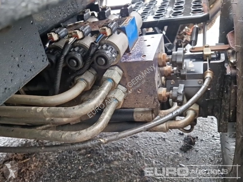 Зеленый массив Jacobsen Fairway LF4677
