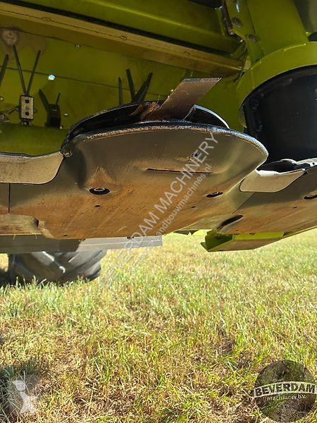 Spazi verdi Claas Disco 3200 move +Disco 9300...