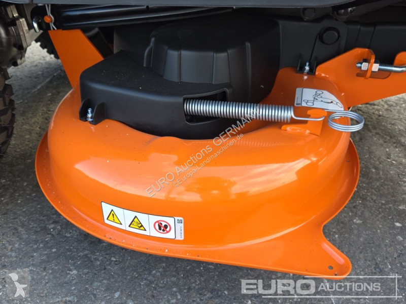 Grönområden Stihl RT5097