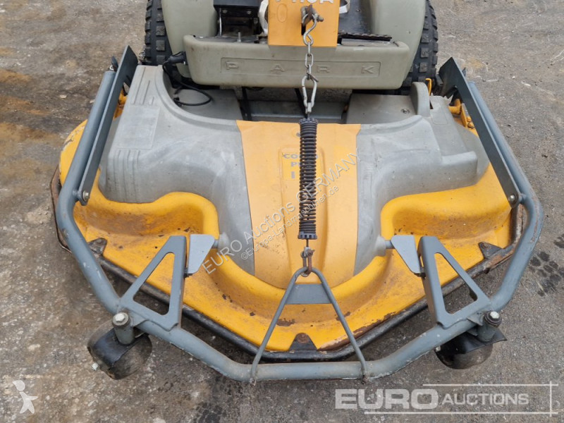 مساحات خضراء Stiga PARK PRO 25