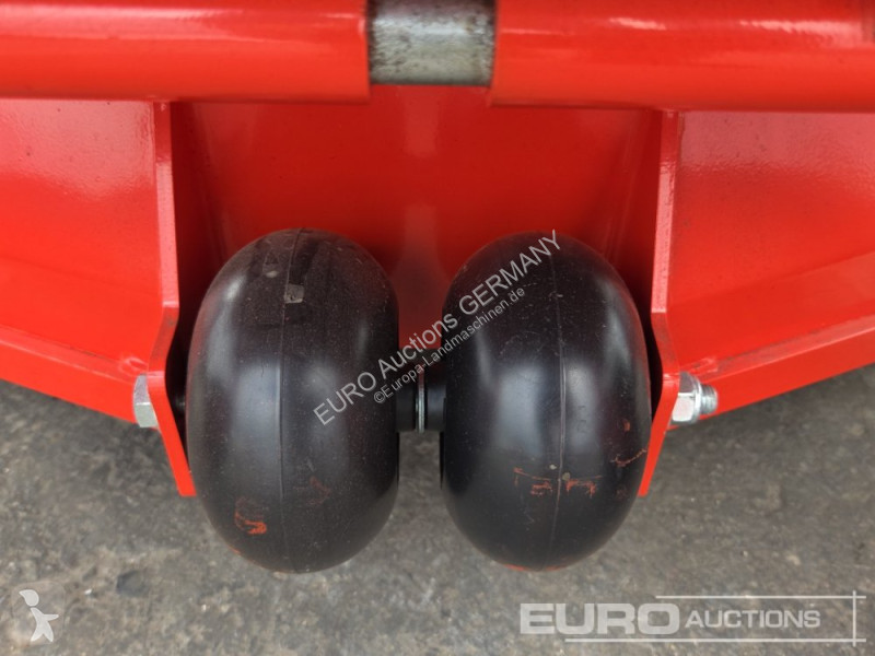 Zonas verdes Kioti ZXR48B-EU