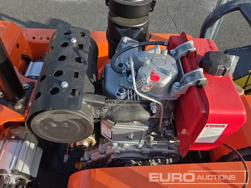 Tereny zielone  SL-D1000